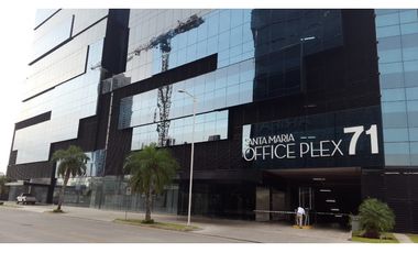 ALQUILO LOCAL EN SANTA MARIA BUSINESS DISTRICT 185m2