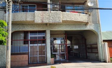 Departamento en venta - Edificio Torreones - Ibieta Rancagua
