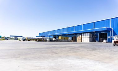Depósito en Zarate KM 90 11000 m2 cub