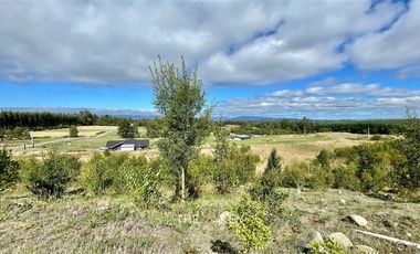 Casa en arriendo de 4 dorm. en Pedregoso - Villarrica.