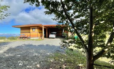 Casa en arriendo de 4 dorm. en Pedregoso - Villarrica.