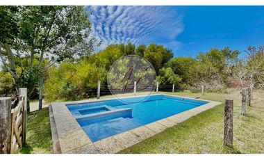 CASA 373 / SENDEROS III