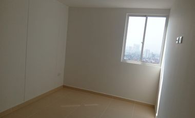 apartamento en arriendo en antonia santos. Cod A111314