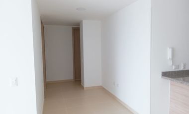 apartamento en arriendo en antonia santos. Cod A111314
