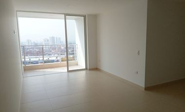 apartamento en arriendo en antonia santos. Cod A111314
