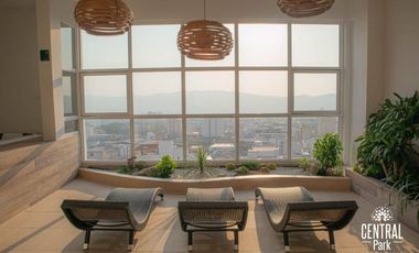 apartamento en arriendo en antonia santos. Cod A111314