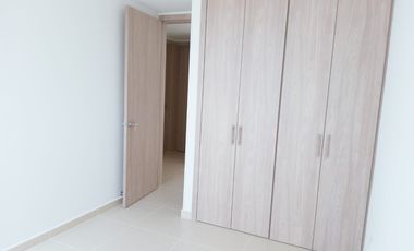 apartamento en arriendo en antonia santos. Cod A111314