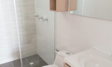 apartamento en arriendo en antonia santos. Cod A111314