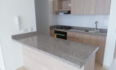 apartamento en arriendo en antonia santos. Cod A111314