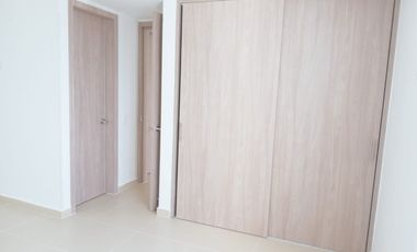 apartamento en arriendo en antonia santos. Cod A111314