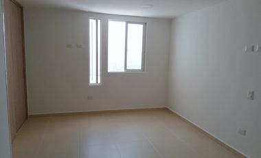 apartamento en arriendo en antonia santos. Cod A111314