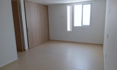 apartamento en arriendo en antonia santos. Cod A111314