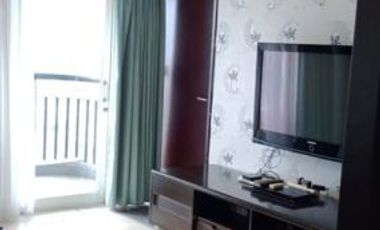 APARTEMEN BRAGA CITYWALK Dekat Alun-alun Bandung dan Kebon Kalapa