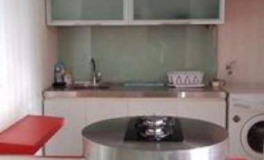 APARTEMEN BRAGA CITYWALK Dekat Alun-alun Bandung dan Kebon Kalapa