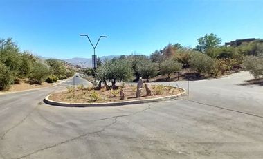 Sitio en Venta en Hacienda Chacabuco