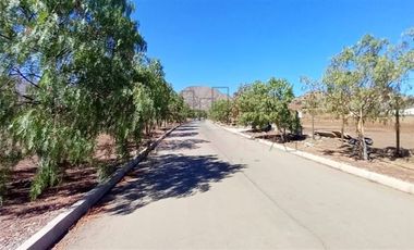 Sitio en Venta en Hacienda Chacabuco