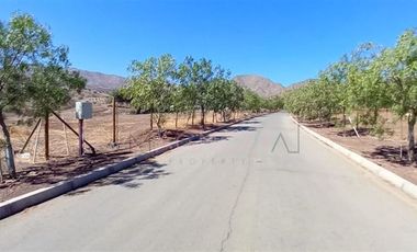 Sitio en Venta en Hacienda Chacabuco
