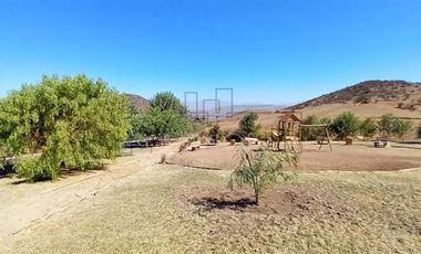 Sitio en Venta en Hacienda Chacabuco