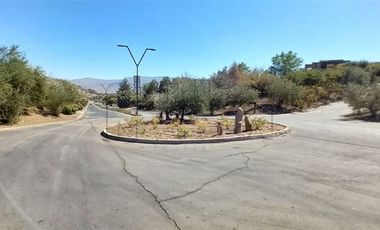 Sitio en Venta en Hacienda Chacabuco