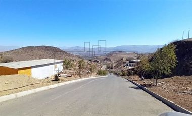 Sitio en Venta en Hacienda Chacabuco
