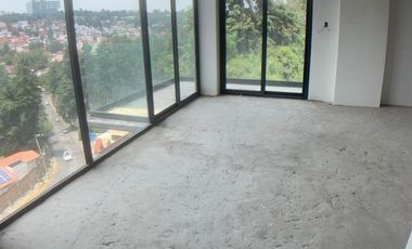 Departamento en Venta con Balcón Lomas de Tecamachalco (m2d2486)