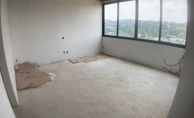 Departamento en Venta con Balcón Lomas de Tecamachalco (m2d2486)