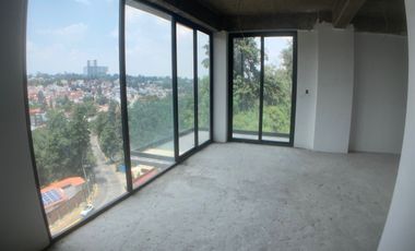 Departamento en Venta con Balcón Lomas de Tecamachalco (m2d2486)