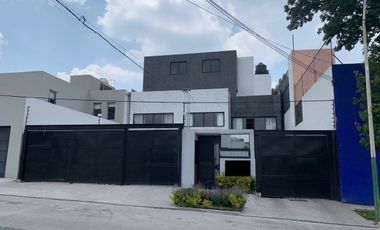 Departamento en Venta con Balcón Lomas de Tecamachalco (m2d2486)
