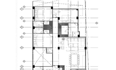 Departamento en Venta con Balcón Lomas de Tecamachalco (m2d2486)
