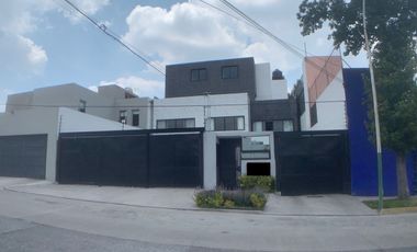 Departamento en Venta con Balcón Lomas de Tecamachalco (m2d2486)