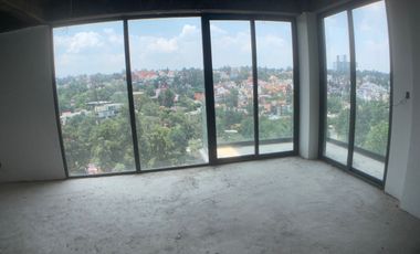Departamento en Venta con Balcón Lomas de Tecamachalco (m2d2486)