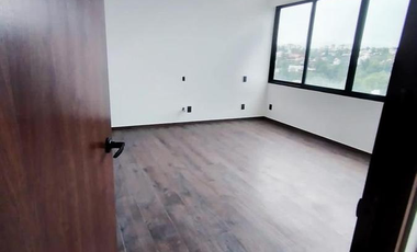 Departamento en Venta con Balcón Lomas de Tecamachalco (m2d2486)