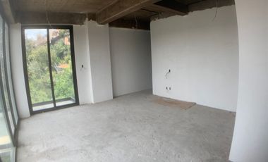 Departamento en Venta con Balcón Lomas de Tecamachalco (m2d2486)