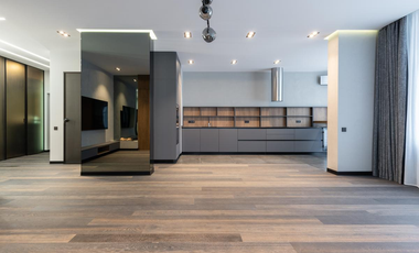 Departamento en Venta con Balcón Lomas de Tecamachalco (m2d2486)
