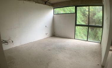 Departamento en Venta con Balcón Lomas de Tecamachalco (m2d2486)