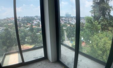 Departamento en Venta con Balcón Lomas de Tecamachalco (m2d2486)