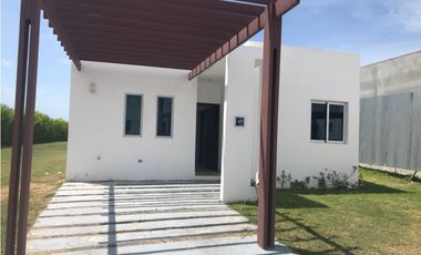 Venta: Villa 3 recámaras en Napa Village, Playa Blanca