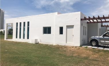 Venta: Villa 3 recámaras en Napa Village, Playa Blanca