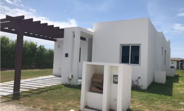 Venta: Villa 3 recámaras en Napa Village, Playa Blanca