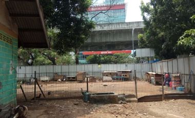Dijual Tanah Komersial Di Kuningan Kota Jakarta Selatan