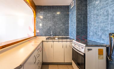 Departamento en Arriendo 2D 1B remodelado en Manuel Mont