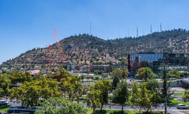 Departamento en Arriendo 2D 1B remodelado en Manuel Mont