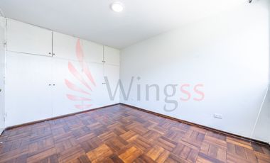 Departamento en Arriendo 2D 1B remodelado en Manuel Mont