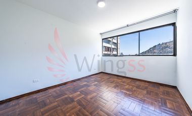 Departamento en Arriendo 2D 1B remodelado en Manuel Mont