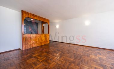 Departamento en Arriendo 2D 1B remodelado en Manuel Mont