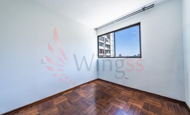 Departamento en Arriendo 2D 1B remodelado en Manuel Mont