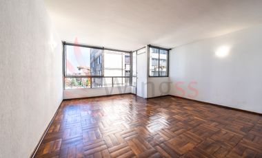 Departamento en Arriendo 2D 1B remodelado en Manuel Mont