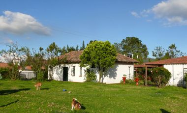 CASA CAMPESTRE en VENTA en Tenjo Tenjo