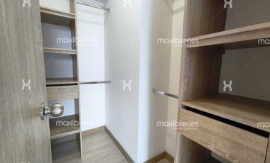 apartamento en arriendo en toledo. Cod A20386