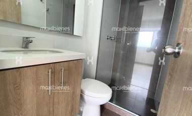 apartamento en arriendo en toledo. Cod A20386